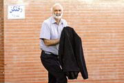 رسول کربکندی: 80 درصد شانس صعود را از دست دادیم؛ ممکن است مقابل بلژیک امتیاز بگیریم
