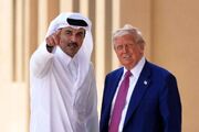 وال استریت ژورنال: آمریکا و قطر بر روی طرحی جهت دسترسی ایران به میلیارد‌ها دلار پول نقد مسدود شده، کار می‌کنند/ دوحه اجازه می‌دهد که خرید مواد غذایی، دارو و سایر کالا‌های بشر دوستانه، با استفاده از این منابع انجام بگیرد