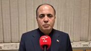 ببینید| وزیر جهاد کشاورزی: خرید ۳.۸ میلیون تن گندم به ارزش ۱۹۰ میلیون تومان انجام شد