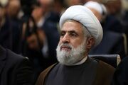 شیخ نعیم قاسم: ایران از جنگ، قوی‌تر خارج شد