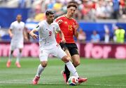 جام جهانی 2026؛ بلژیک از دست ایران فرار کرد؛ یک امتیاز ارزشمند یوزها مقابل شیاطین سرخ