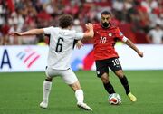 جام جهانی 2026؛ پیروزی مصر مقابل نیوزیلند با درخشش صلاح