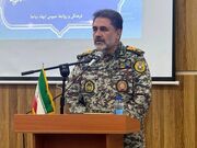 فرمانده قرارگاه مشترک پدافند هوایی خاتم الانبیا: نیروهای مسلح ایران در آمادگی صددرصدی قرار دارند