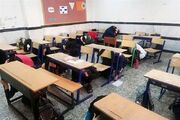 امکان ثبت‌نام دانش‌آموزان اتباع خارجی با مدرک معتبر در تهران/شناسایی۱۵۵کلونی اتباع غیرمجاز