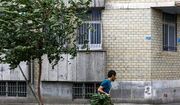 وزش باد شدید از امشب در تهران