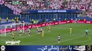 جام جهانی 2026؛ خلاصه بازی انگلیس مقابل غنا