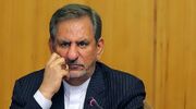 خاطره جهانگیری از آخرین دیدارش با کمال خرازی / برای همسرش اشک می‌ریخت
