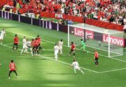 جام جهانی 2026؛ اتفاقی که می‌تواند صعود ایران را به خطر بیندازد!