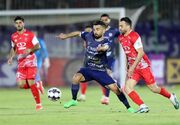 ترکیب احتمالی پرسپولیس مقابل چادرملو با 10 غایب!