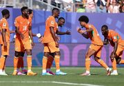 جام جهانی 2026؛ صعود ساحل عاج با برتری مقابل کوراسائو