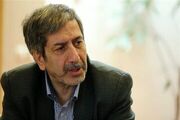 ظریفیان: عاشورا در نگاه ایرانیان دفاع از کرامت انسانی است