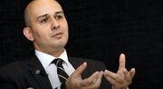 پیمان مولوی: توافق بدون اصلاحات داخلی باعث موفقیت اقتصادی نمی‌شود