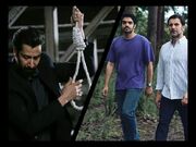 تعویق اکران فیلم سروش صحت و رفع مشکل «زنده‌شور»