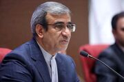 استاندار خراسان‌رضوی: محل خاکسپاری رهبر شهید در حرم رضوی هنوز نهایی نشده است