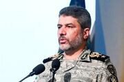 سخنگوی ارتش: در خرید تجهیزات پیشرفته نظامی از کشور‌های دوست و ساخت داخلی آن‌ها، برنامه‌ریزی جدی داریم/ قطعاً در روز‌های آینده از تجهیزات پیشرفته‌تری برخوردار خواهیم شد