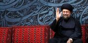 تقدیر سید حسن خمینی از عملکرد تیم ملی ایران در جام جهانی ۲۰۲۶