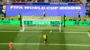 جام جهانی 2026؛ خلاصه بازی آفریقای جنوبی مقابل کانادا