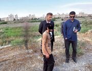 قاتل شیطان صفت: نمی‌دانم چرا پسر 11 ساله را کشتم