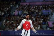 کاپیتان تیم ملی پدر شد؛ مهران برخورداری در تماس با هادی ساعی: پسرم هم تکواندوکار می‌شود