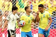 جام جهانی 2026؛ برد سخت برزیل مقابل ژاپن؛ آنچلوتی دوباره کامبک زد