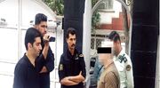 قتل فرزند بیمار از روی ترحم/ زن و شوهر بعد از کشتن فرزند اقدام به خودکشی کردند