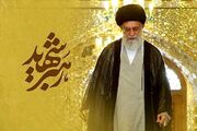 پورجمشیدیان: تا الان بیش از ۳۰ کشور تقاضای حضور در مراسم ادای احترام به پیکر مطهر رهبر شهید را داشتند / استقبال رسمی نخست وزیر عراق از پیکر رهبر شهید در فرودگاه بغداد یا نجف