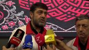 اعلام تمهیدات و توصیه‌های هلال‌احمر برای مراسم تشییع پیکر رهبر شهید/فعالیت ۳۷هزار نیروی هلال‌احمر در مراسم