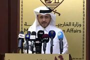 سخنگوی وزارت خارجه قطر: ویتکاف و کوشنر در دوحه حضور دارند، ولی مستقیماً با ایرانی‌ها دیدار نخواهند کرد/ ۶ میلیارد دلار دارایی‌ مسدود شده ایران، هنوز به تهران منتقل نشده/ انتقال دارایی‌ها با توافق دو طرف انجام خواهد شد