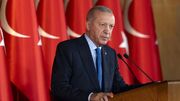 اردوغان جواب تهدیدهای جدید سرائیل را داد