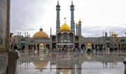 تکذیب شایعه دفن امانتی پیکر رهبر شهید در حرم حضرت معصومه(س)