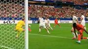 جام جهانی 2026؛ خلاصه بازی ساحل عاج مقابل نروژ