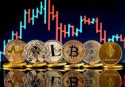 قیمت بیت کوین و ارز‌های دیجیتال امروز چهارشنبه ۱۰ تیر ۱۴۰۵ /اتریوم چند شد؟