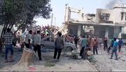 گلایه پدر یکی از دختران جانباز مدرسه شجره طیبه میناب / تا یک ماه کسی در خانه ما را نزد / ما گدا نیستیم که برای ما خیریه جمع می‌کنند