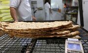 نان بربری و سنگک در مناطق ۱ تا ۳ تهران فقط با قیمت آزادپز فروخته می‌شود