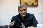 تاریخ تشییع پیکر داماد رهبر شهید انقلاب مشخص شد