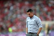 اعلام جزئیات توافق اوسمار با پرسپولیس برای پایان همکاری