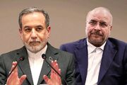 افشاگری رسانه آمریکایی از تلاش اسرائیل برای ترور قالیباف و عراقچی حین مذاکرات / یک تلاش مشکوک انجام شد ام نقشه خنثی شد