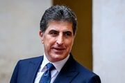 نخست وزیر ارمنستان، رئیس اقلیم کردستان و رئیس مجلس عراق برای شرکت در مراسم تشییع رهبر شهید به تهران آمدند