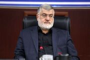 استاندار تهران تاکید کرد: تهران دربالاترین سطح آمادگی امنیتی برای مراسم تشییع رهبر شهید/بازگشایی درهای مصلی ساعت۶صبح