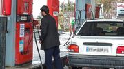 وضعیت پمپ‌بنزین‌های تهران در ایام وداع و تشییع پیکر رهبر شهید / سوخت هواپیماهای حامل هیات‌های خارجی تامین شده است