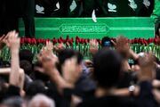 فرمانده سپاه تهران: مراسم تشییع رهبر شهید انقلاب به‌صورت زمینی و با خودروی ویژه حمل پیکر مطهر برگزار خواهد شد