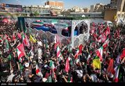 حسن زاده خبر داد: پایان مراسم تشییع در تهران قبل از ساعت ۱۷ /انتقال پیکرهای مطهر به شهر قم پیش از اذان مغرب