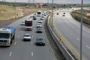 جانشین پلیس راهور فراجا: سه حلقه پارکینگ و ناوگان حمل‌ونقل عمومی برای زائران در قم آماده است / نزدیک‌ترین حلقه در محدوده مسجد مقدس جمکران قرار دارد و تاکنون ظرفیت دو پارکینگ این محدوده تکمیل شده