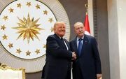 ترامپ: ما به تنگه هرمز نیازی نداریم، چون نفت بسیار زیادی داریم/ گرینلند باید توسط آمریکا کنترل شود/ هرگز به سلاح هسته‌ای دست نخواهد یافت