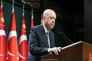 اردوغان: باید از تفرقه بین کشورهای عضو ناتو جلوگیری کنیم