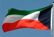 کویت: برخی خطوط برق بر اثر اصابت ترکش از مدار خارج شده‌اند