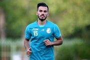 جدیدترین یاغی فوتبال ایران رونمایی شد
