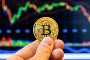 قیمت بیت کوین و ارز‌های دیجیتال امروز یکشنبه ۲۱ تیر ۱۴۰۵