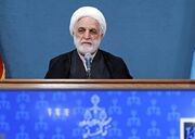اژه‌ای: با توجه به شرایط حساس موجود، چنانچه کسانی در دستگاه‌های حکومتی به فساد گرایش پیدا کنند و یا در پیشبرد امور مردم تعلل را جایز بدانند، مطمئن باشند که مورد بخشش قرار نمی‌گیرند