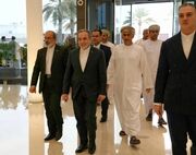 سخنگوی وزارت خارجه: انتظار ما از دوستان عمانی این بود که در صیانت از امنیت و حاکمیت ملی هر دو کشور ساحلی تنگه همکاری لازم را داشته باشند